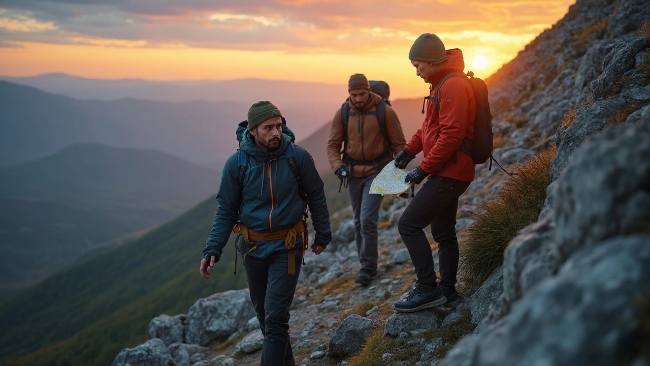 Перевод слова Climb на русский: что важно знать