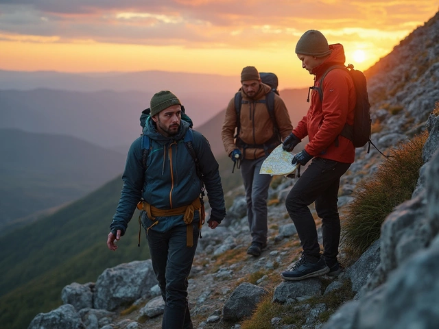 Перевод слова Climb на русский: что важно знать