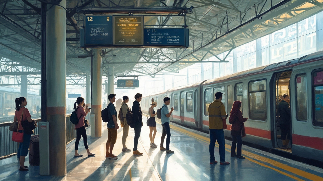 Советы туристам: как подготовиться