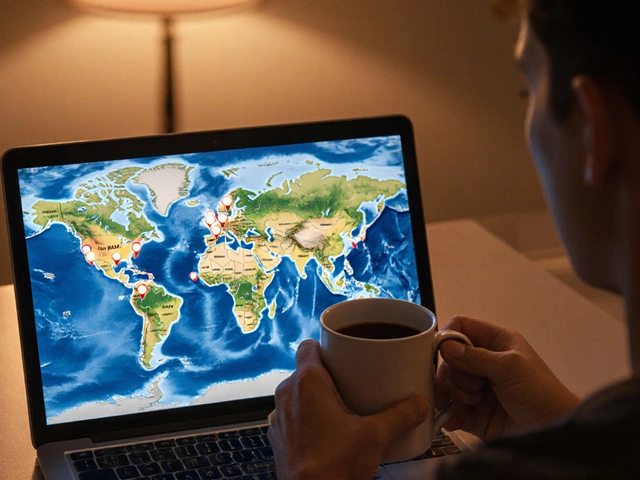 Самые дешевые направления в Азию: куда лететь и сколько платить