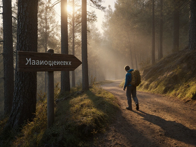 Штраф за установку палатки в заповеднике: сколько платить и как избежать проблем