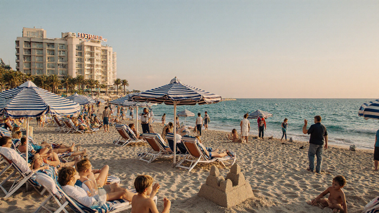 Какие страны принимают российских туристов в 2025 году