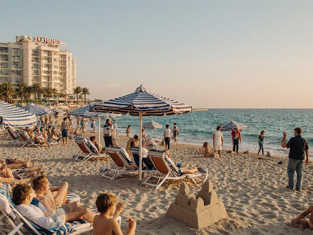 Какие страны принимают российских туристов в 2025 году