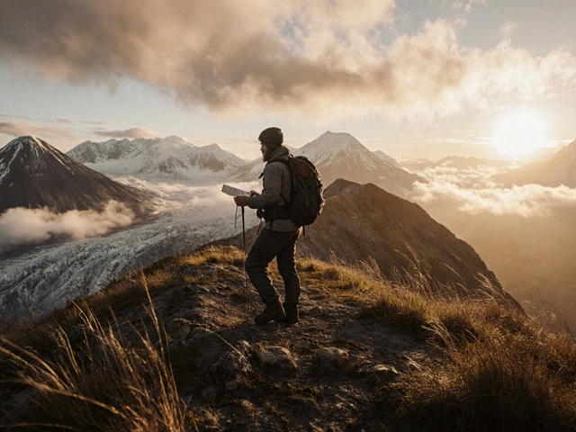 Какой вид туризма является перспективным в 2025 году?