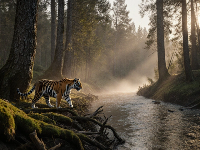 Можно ли купить участок в заповеднике? Правда и последствия