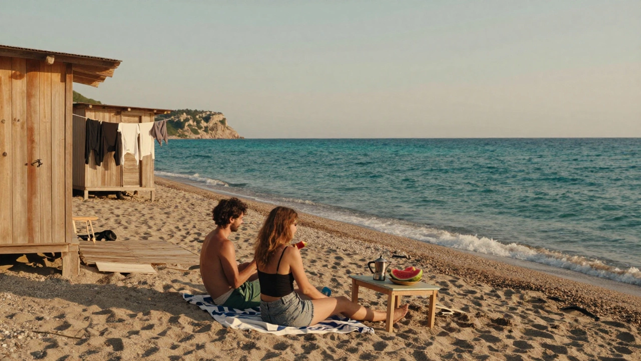 Куда ехать дешевле всего: самые бюджетные туры по России в 2025 году