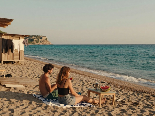 Куда ехать дешевле всего: самые бюджетные туры по России в 2025 году