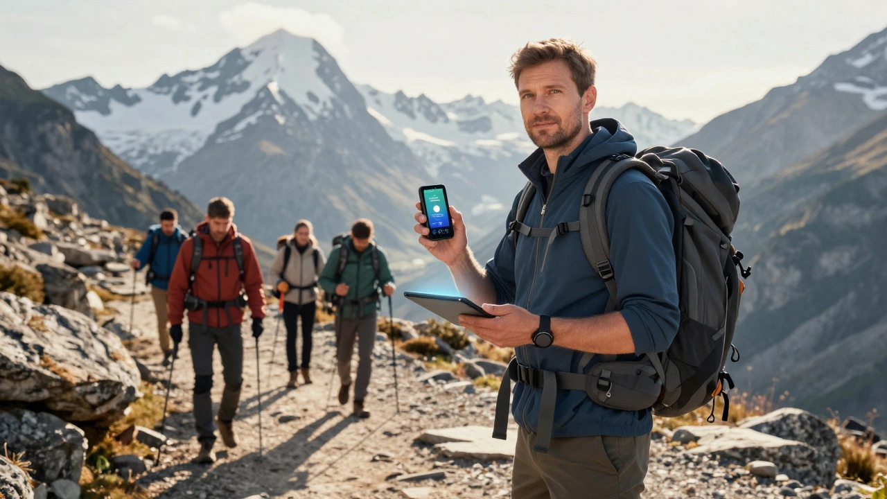 Сколько зарабатывает HeadHunter: реальные цифры и как работает платформа для туризма