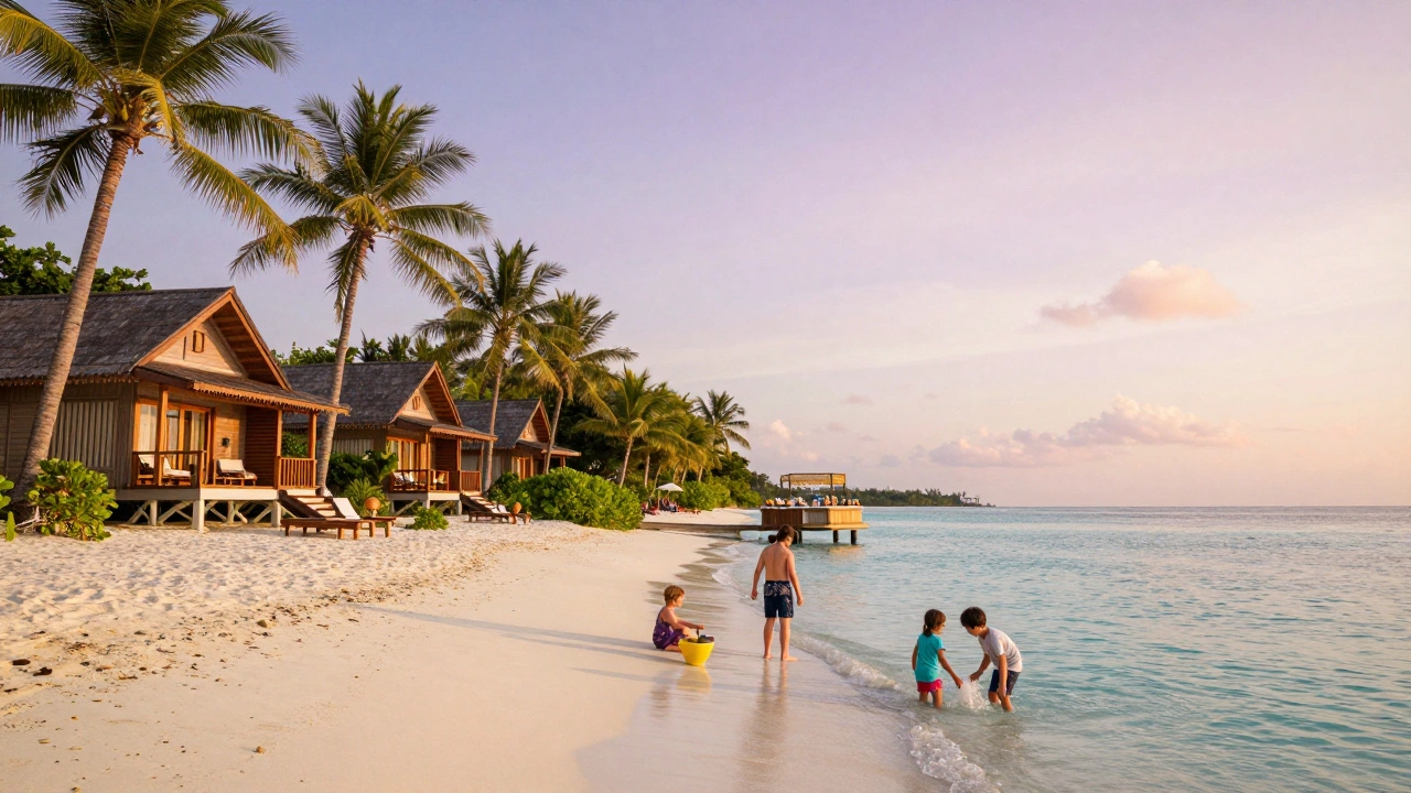 Какие бывают направления в туризме: от пляжного отдыха до экстремальных приключений