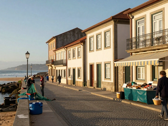 Где можно недорого отдохнуть в Европе в 2026 году