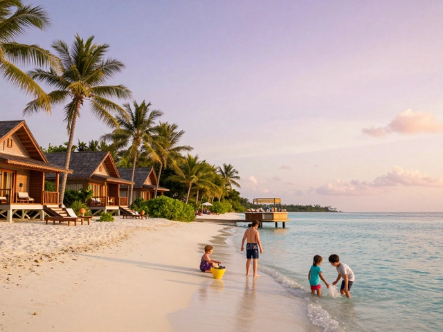 Какие бывают направления в туризме: от пляжного отдыха до экстремальных приключений