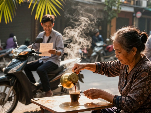 Как называется высшая раса? Мифы и реальность в туризме по Азии