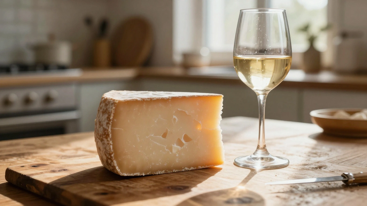 Что такое эногастрономия: искусство сочетания вина и еды в путешествиях