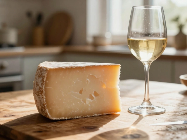 Что такое эногастрономия: искусство сочетания вина и еды в путешествиях