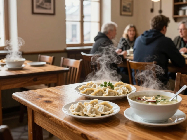 Самые бюджетные страны Европы: где отдохнуть недорого в 2026 году