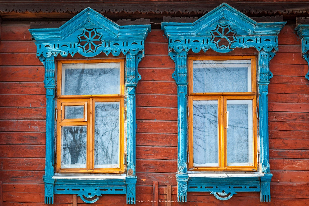 Владимир. Под Успенским собором