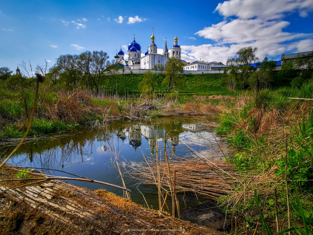 Боголюбовский луг